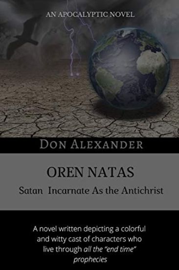 Oren Natas