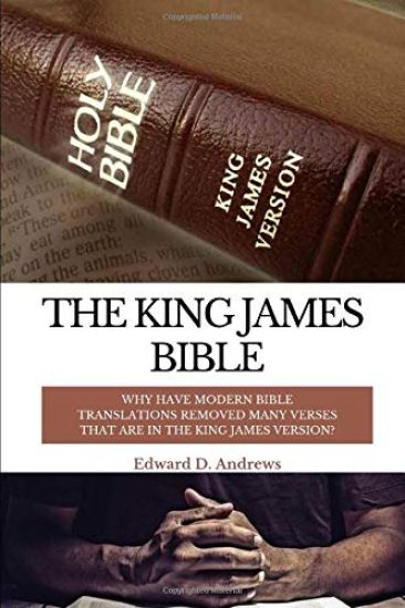 The King James Bible