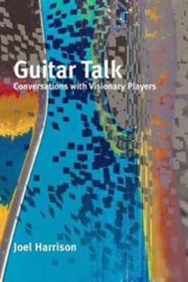 Guitar Talk