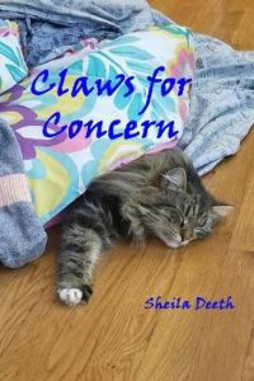 Claws for Concern