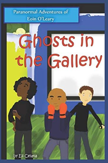 Ghosts in the Gallery