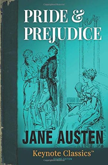 Pride & Predjudice (Annotated Keynote Classics)