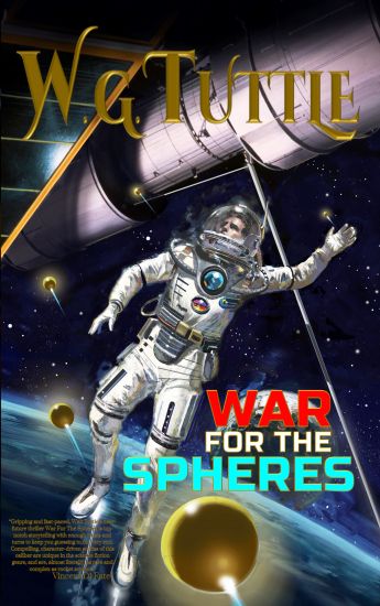 War For The Spheres