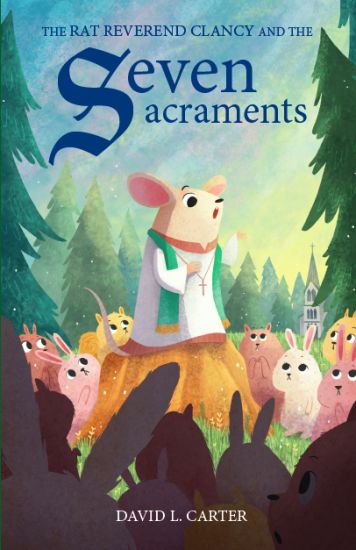 The Rat Reverend Clancy and the Seven Sacraments