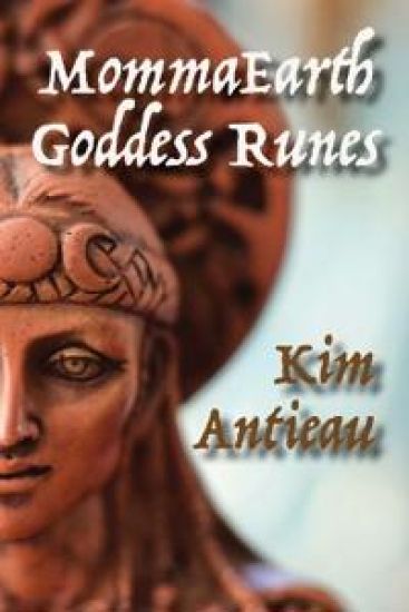 MommaEarth Goddess Runes