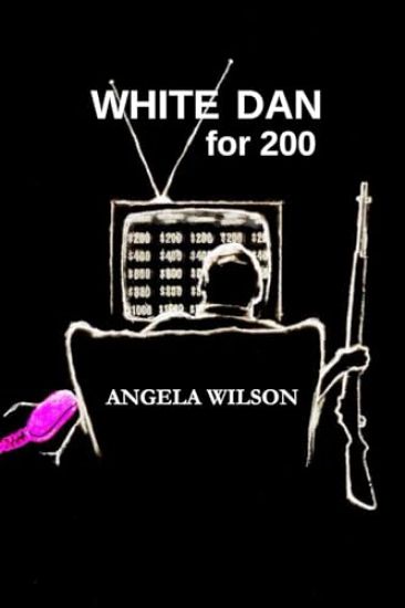 White Dan for 200
