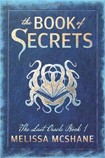 The Book of Secrets