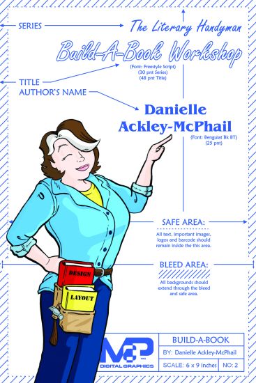 Build-A-Book Workshop