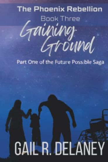 Gaining Ground