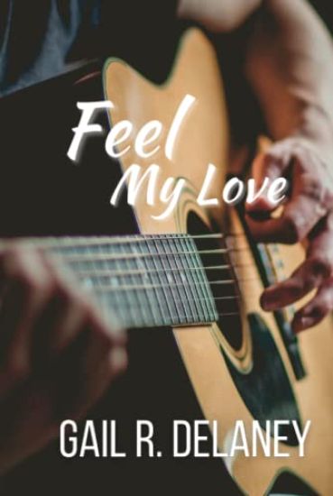 Feel My Love