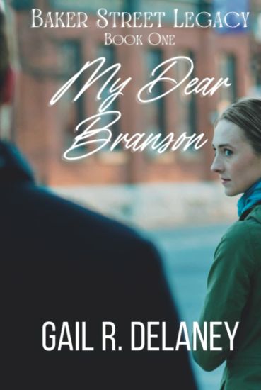My Dear Branson