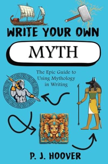 Write Your Own Myth