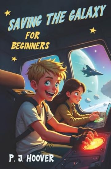 Saving the Galaxy for Beginners