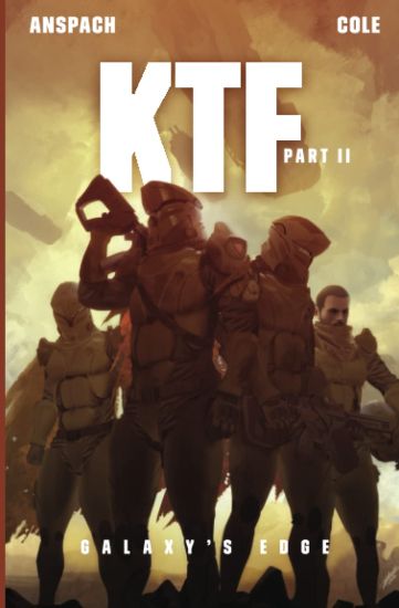 KTF Part II