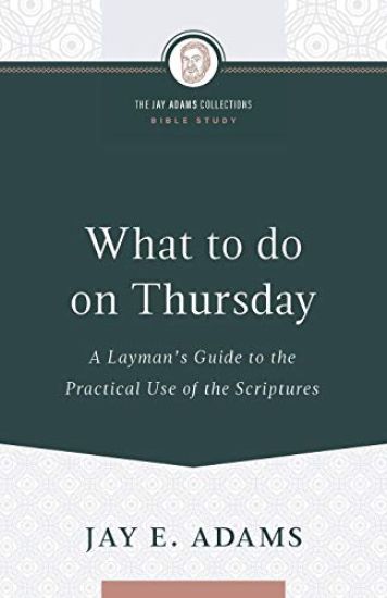 What to do on Thursday