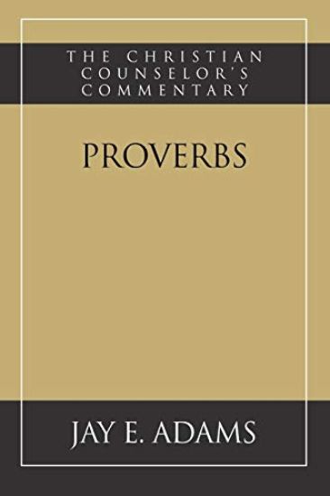 Proverbs