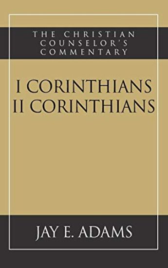 I and II Corinthians