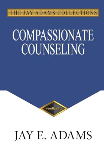 Compassionate Counseling