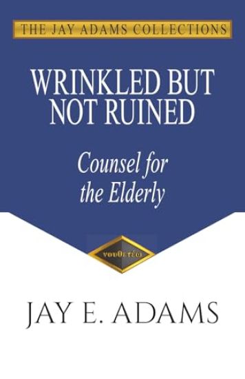 Wrinkled But Not Ruined