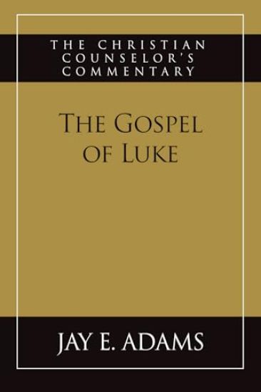 The Gospel of Luke