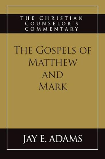 The Gospels of Matthew and Mark