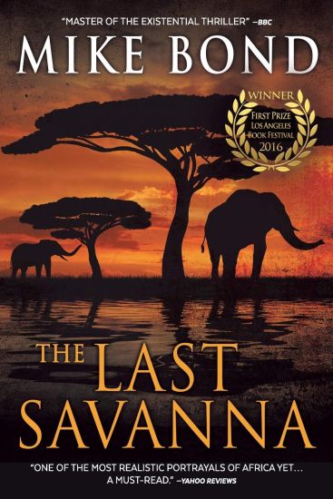 The Last Savanna