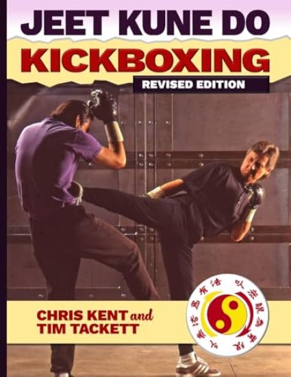 Jeet Kune Do Kickboxing
