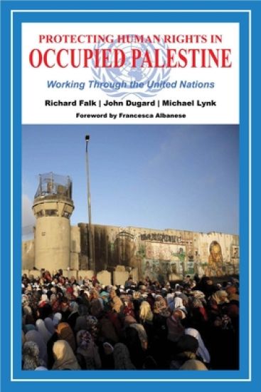 Protecting Human Rights in Occupied Palestine