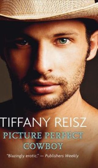 Picture Perfect Cowboy