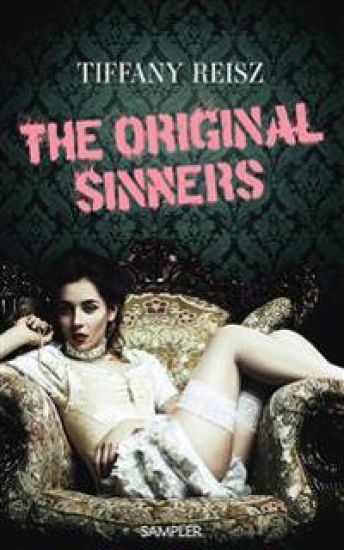 The Original Sinners Sampler
