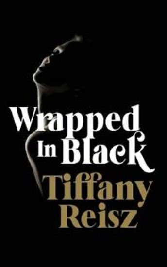 Wrapped in Black