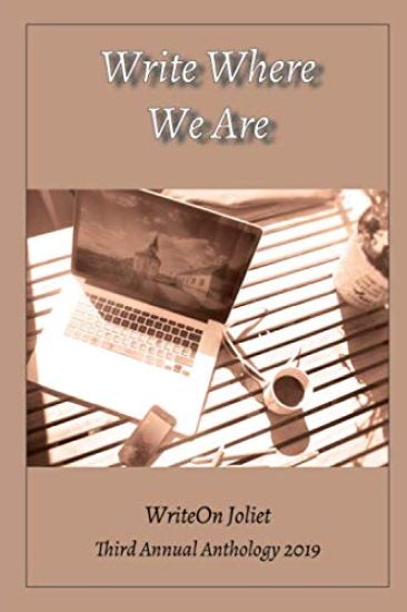 WriteOn Joliet Third Anthology 2019