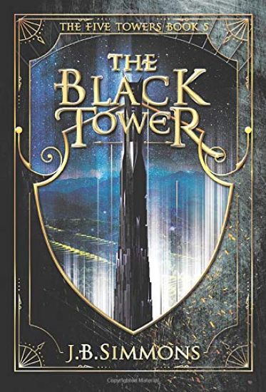 The Black Tower