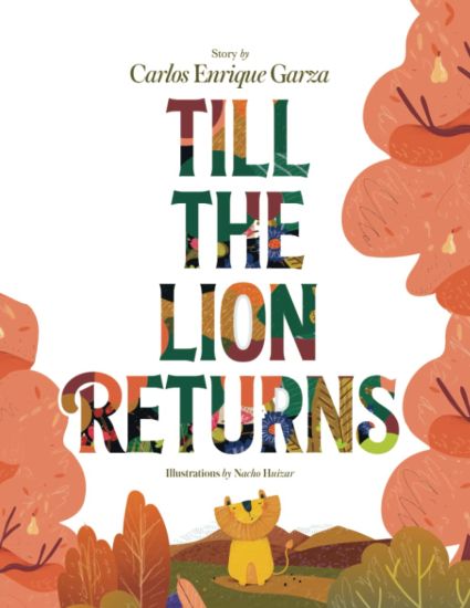 Till the Lion Returns