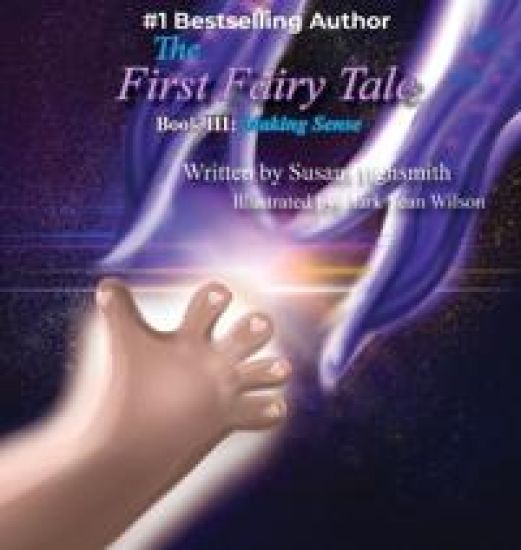 The First Fairy Tale