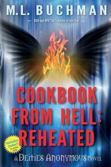 Cookbook From Hell