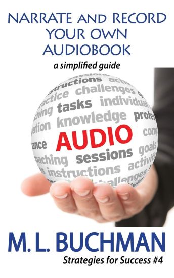 Narrate and Record Your Own Audiobook