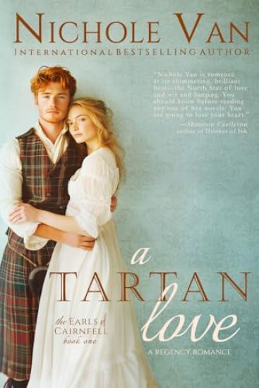 A Tartan Love