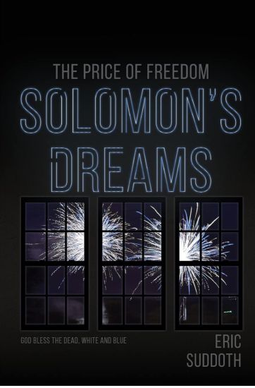 Solomon's Dreams 3