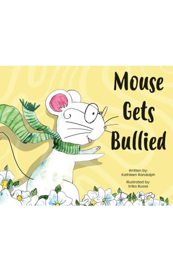 Mouse Gets Bullied