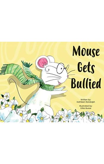 Mouse Gets Bullied