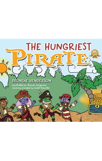 The Hungriest Pirate