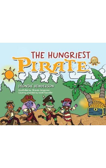 The Hungriest Pirate