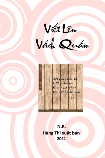 Viê´t Lên Va´ch Qua´n