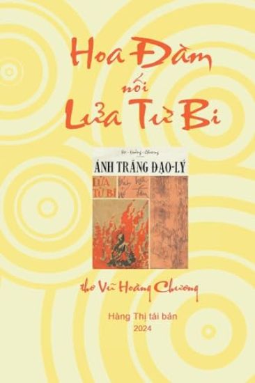 Hoa Ða`m nô´i Lu?a Tu` Bi