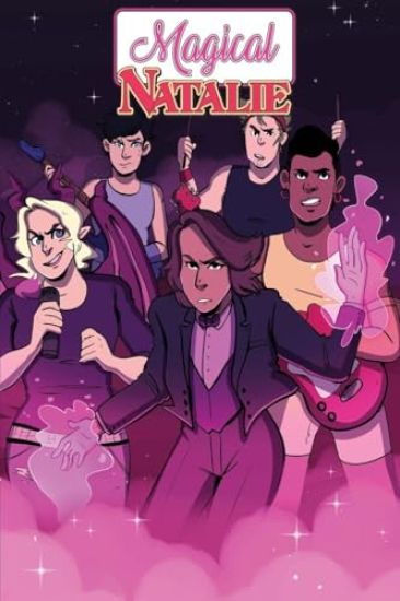 Magical Natalie