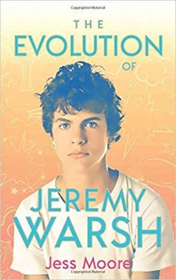 The Evolution of Jeremy Warsh