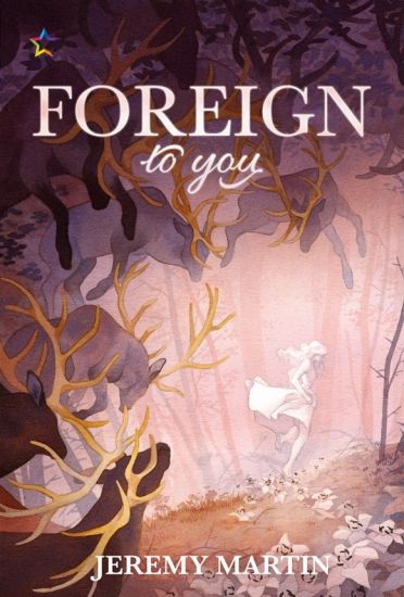 Foreign to You