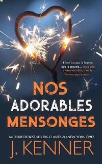 Nos Adorables Mensonges