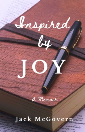 Inspired by Joy